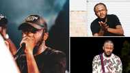 Kwesta celebrates 16 years in the industry, announces upcoming concert at Carnival City Big Top Arena