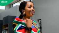 Jacinta Ngobese-Zuma responds to absence at Ramaphosa’s meeting with movement leaders