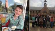 17-Year-old TUKS graduate bags cum laude degree, has plans for Honours