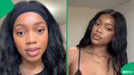 Woman’s 3-month-old braids leave SA stunned as she shares viral styling routine
