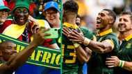 Rugby World Cup: Springboks adopts do-or-die mentality for match with Tonga, SA rallies behind team