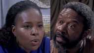Skeem Saam: Mapitsi will stop at nothing to get married and Uncle Sifiso's job gets looted