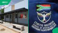 Gauteng MEC Maile orders probe into sexual misconduct at Curtis Nkondo School in Soweto
