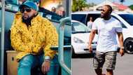 Cassper Nyovest’s highly-anticipated album 'Any Minute Now' drops