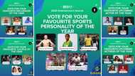 Briefly News Entertainment Awards | Celebrating the Best of SA Talent