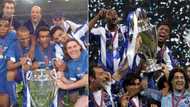 Throwback: Benni McCarthy remembers winning UEFA Champions League trophy