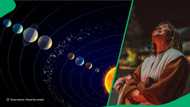 "Uncommon opportunity": South Africans to see all 7 planets in the sky in Great Planet Parade
