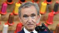 Bernard Arnault Becomes the World’s Richest Man, CEO of Louis Vuitton & Hennessy