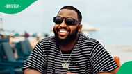 Cassper Nyovest clears the air on his Malawian roots amid confusion: "I'm not xenophobic"