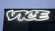 Vice Media files for bankruptcy protection