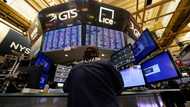 Asian stocks mixed after slide on Wall Street