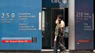 Canada public broadcaster CBC quits Twitter over 'government-funded' label