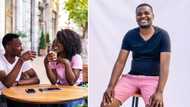 Mzansi has jokes after man asks what they bring to the table in relationship