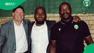 Siwelele FC shake-up: Key departures, new signings ahead of crucial clash