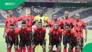 FIFA lifts transfer ban on TS Galaxy, player registrations cleared