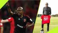 Tau, and 3 other Bafana stars Mokwena should consider signing for Wydad