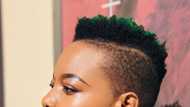 Top 30 South African ladies' hair cut styles for 2022 | Find out what's hot!