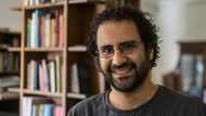 Prominent Egyptian activist marks 100 days of hunger strike