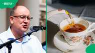 ActionSA MP Athol Trollip slams Woolworths for charging R17 for a teabag