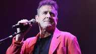 Details of Johnny Clegg life story