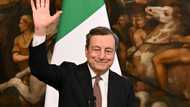 Mario Draghi, the man credited with saving the eurozone in 2012 at the height of the debt crisis, may now be tapped to help one of its weakest links, Italy.