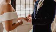 Interesting facts about getting married at Home Affairs in South Africa