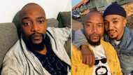 Moshe Ndiki reportedly confirms split from Phelo Bala, promises to get married again