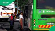 Commuters concerned as bus fares to increase amid fuel price increases
