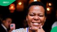 Zodwa Wabantu's admitted number of abortions sparks mixed reactions