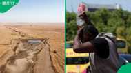 UN warns El Niño could become strongest in at least 1,000 years, SAWS explains what it means for SA