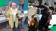 The drama kings and queens of 2024: 4 South Africans who went viral for their rude behaviour