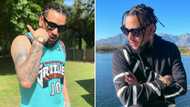 AKA shot dead in Durban, Mzansi mourns the 'Fela In Versace' rapper