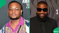 K.O drops new music video featuring Cassper Nyovest, Mzansi approves
