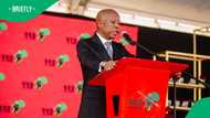 EFF president Julius Malema promises to build KZN victims' families houses, SA in disbelief