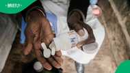 Department of Health to provide HIV patients with ARVs for six months after Donald Trump cut aid