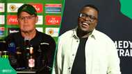 Sol Phenduka draws parallels between Rassie Erasmus and José Mourinho after Siya Kolisi reaches 100 Tests