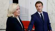 Macron seeks allies as new French parliament opens
