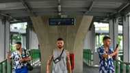 Thailand relaxes mask rule to bolster pandemic-hit tourism