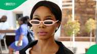 “What did you do to Senzo?”: SA wowed by 4-time Wits graduate claiming to be Kelly Khumalo
