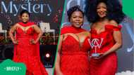 Stand a chance to win double tickets to the WomenCan Awards