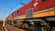 Calls to move Africa's freight back to railway, move could bring billions in investments