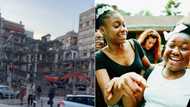 SA family on Turkish holiday scammed with non-existent hotel, Mzansi in tears over 'open plan' accommodation