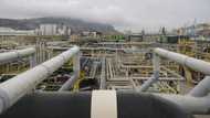 As crisis bites, Spain pushes to become EU energy hub
