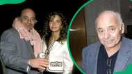 Burt Young and Gloria DeLouise: why the Rocky Star never remarried after 1974