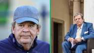 South Africans Unsympathetic as Johann Rupert’s net worth drops by R70 Billion: “Small change”