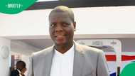Minister Ronald Lamola excited for G20 Foreign Ministers' meeting: "A theatre of engagements"