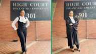 Young Durban lawyer opens law firm, inspires South African youth