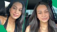 "I cannot say": Woman compares similar coat at Woolworths and Jet's quality and price