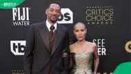Jada Pinkett Smith claims she confessed to her "entanglement" to protect Will Smith’s ego
