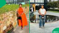 A woman’s TikTok comparing electricity units bought with R300 in 2014 and 2025 sparked strong reactions online